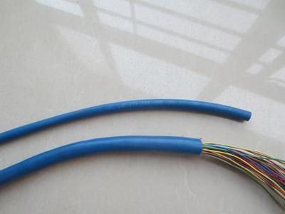 天联通信电缆HYV信誉与绝缘导线的卓越品质解析