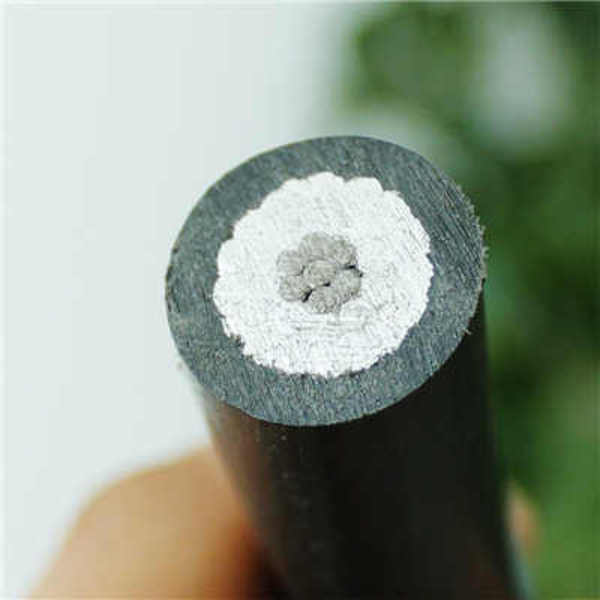 输电线路的三大主流选择 架空绝缘导线、钢芯铝绞线与绝缘导线的特性与应用