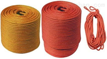 齐全导线保护绳与蚕丝绝缘绳 霸州市康仙庄邦捷机具厂的专业解决方案