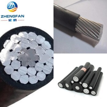 宁夏地区架空绝缘导线的应用与发展前景